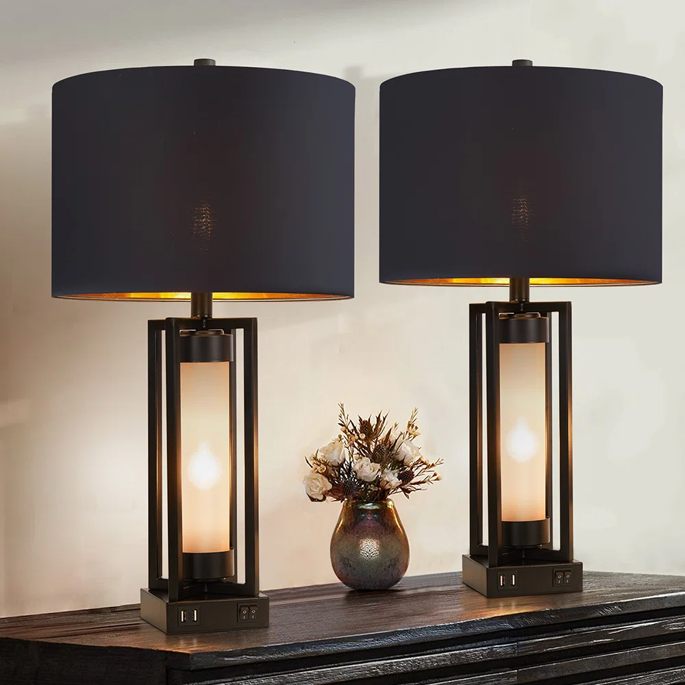 Decorative Lamp