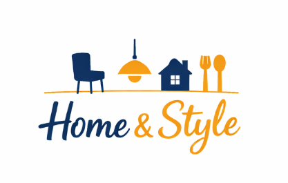 Home & Style Logo