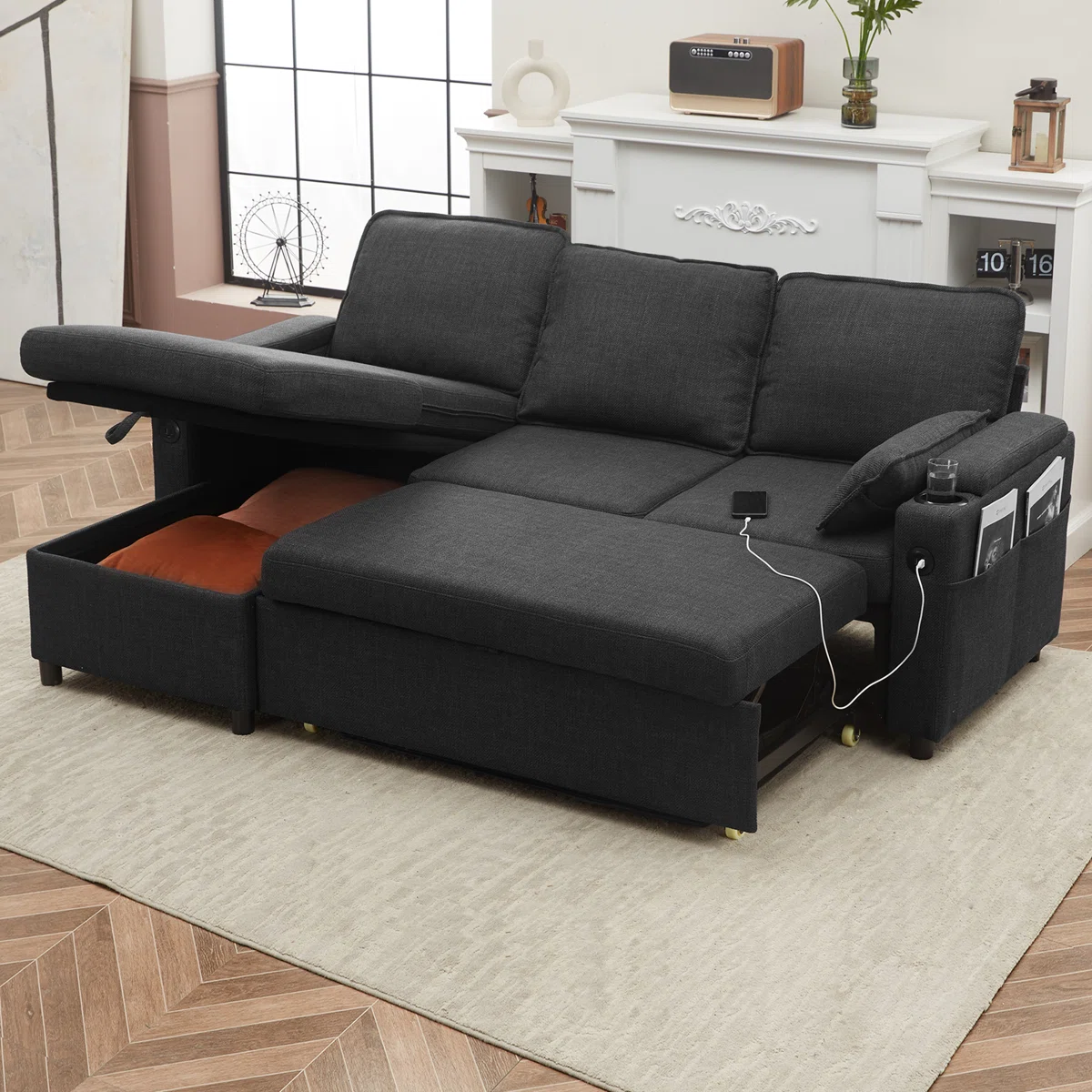 Modern Table