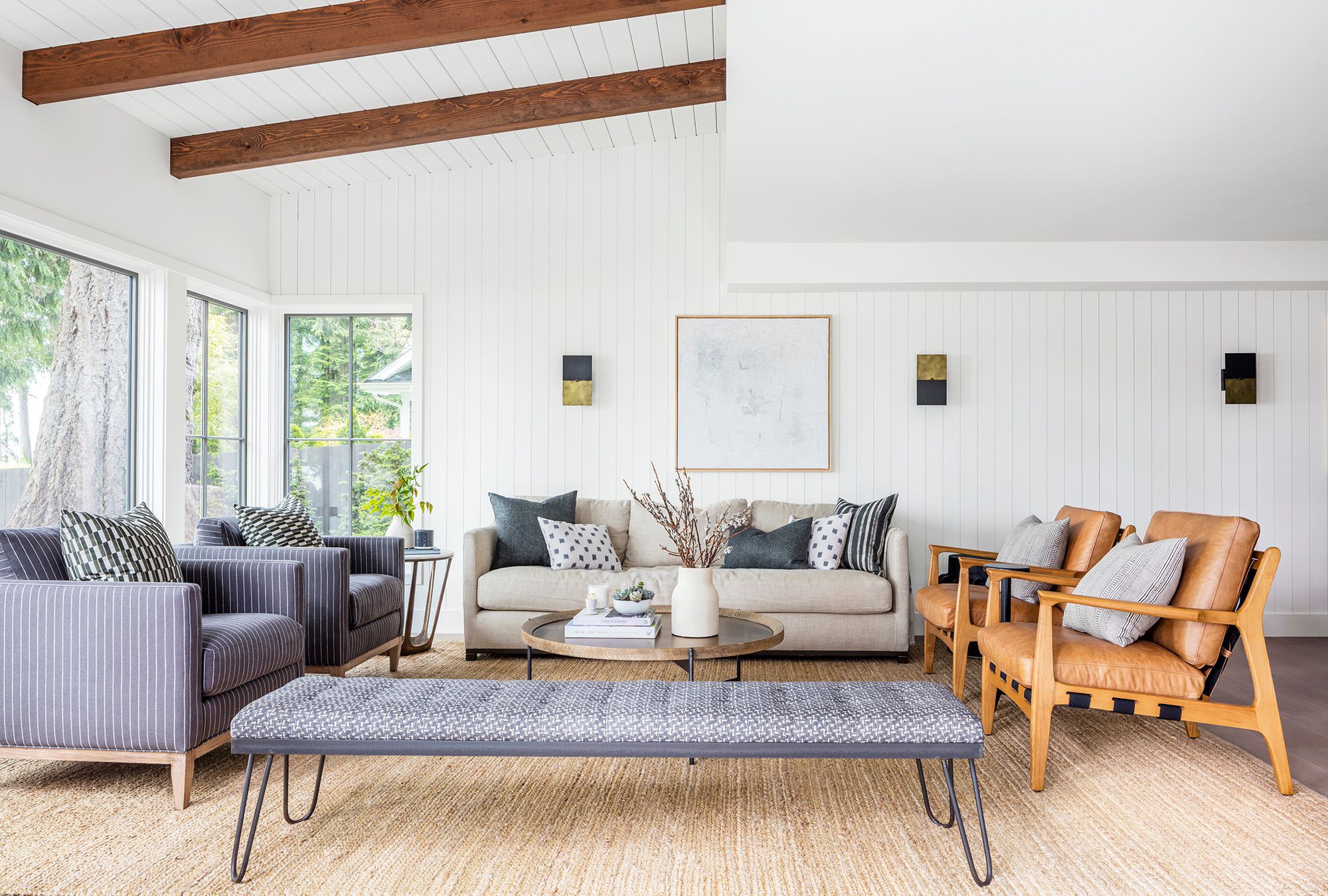 Cozy Decor