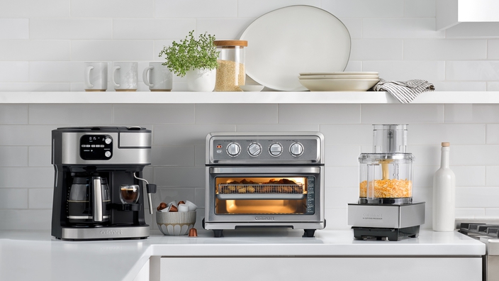 Coffee Maker & Appliances