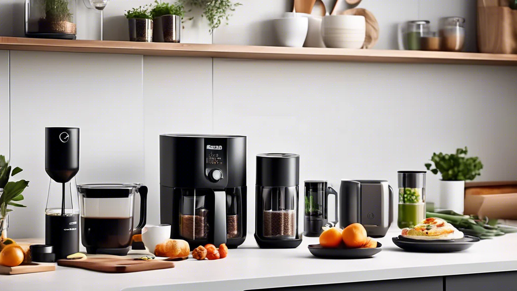 Kitchen Gadgets