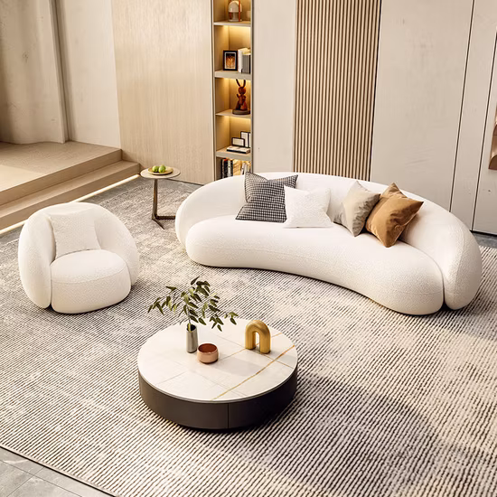 Stylish Living Room