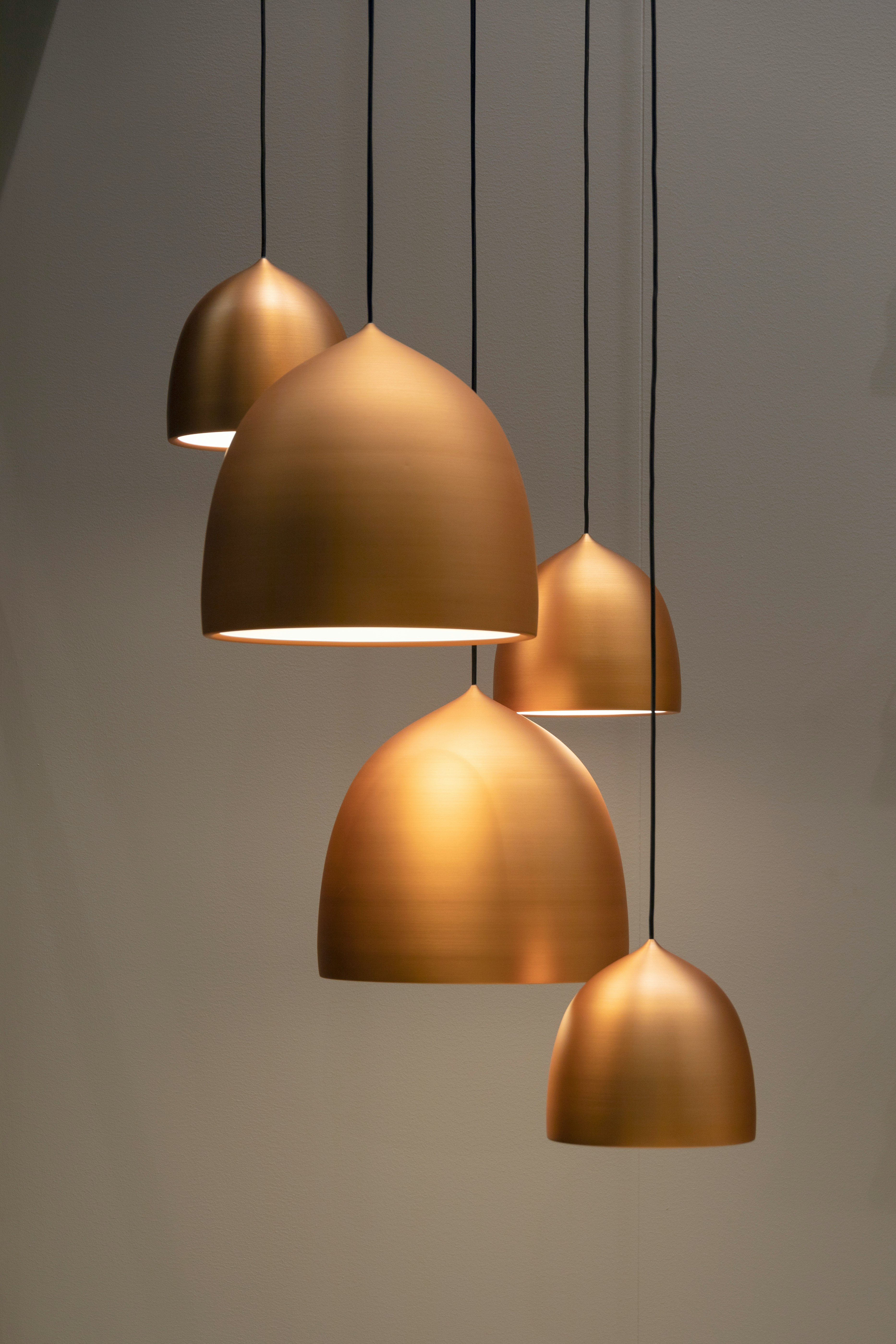 Modern Lighting